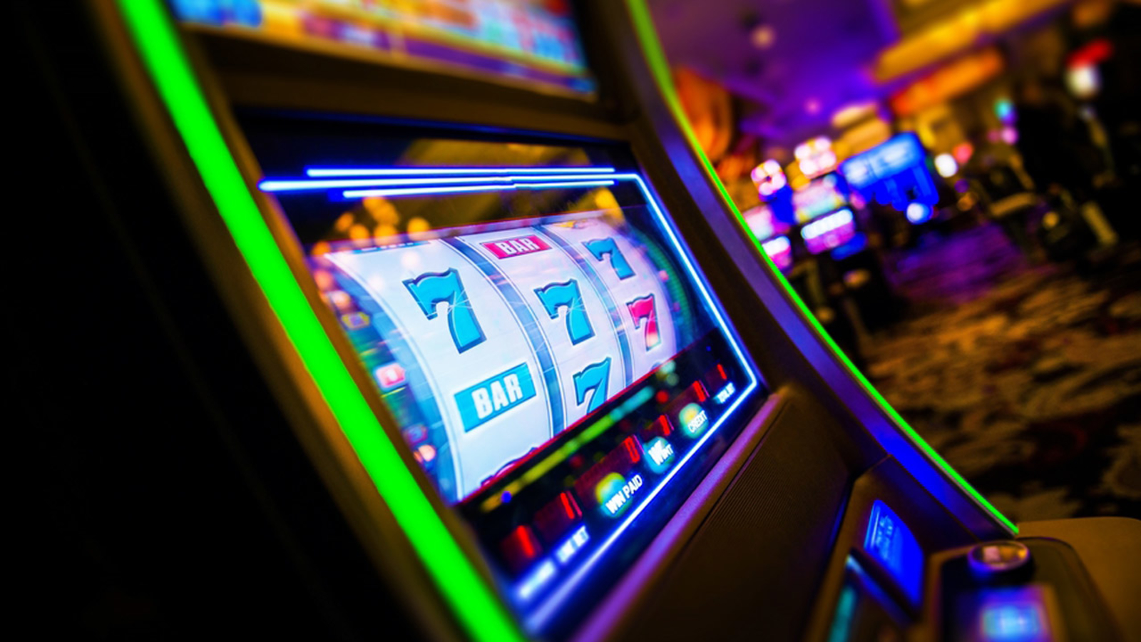 Which Are The Amazing Details That Make The Web Based Slot Edition Trending Among Individuals?