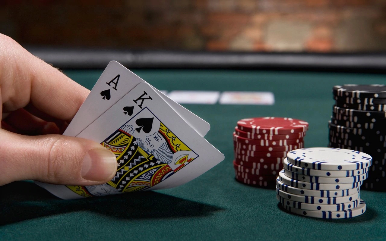 Why are online casino games more fun?