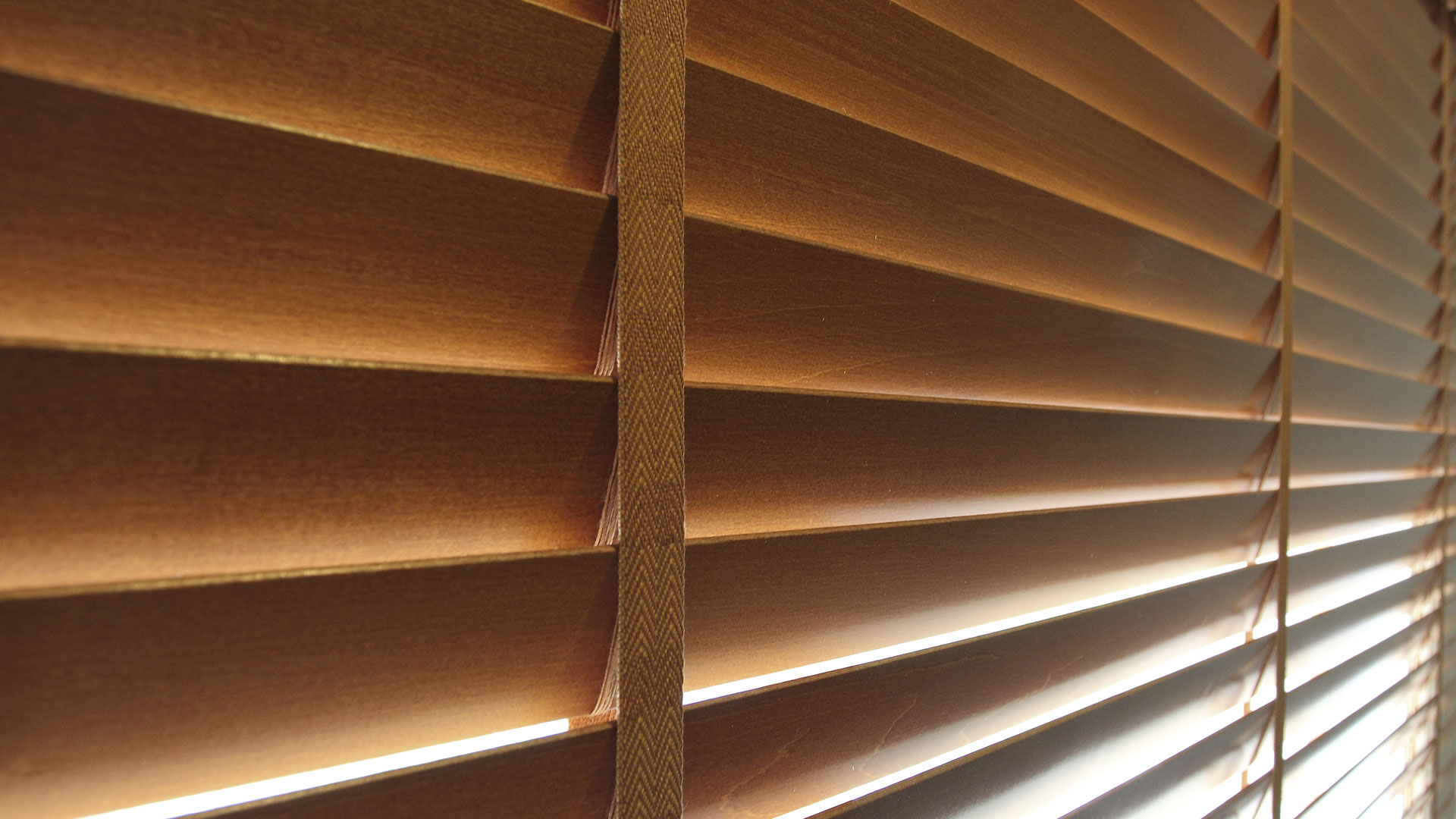 What Are The Various Material Required In The Installation Of The Roller Blinds?