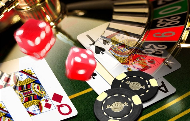 Earn big if you decide to play Pok  Deng (ป๊อกเด้ง)