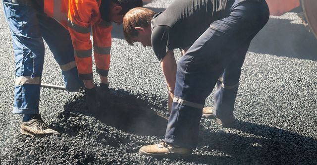The Future Of Pavement Construction: Meeting The Needs Of Today’s Travelers
