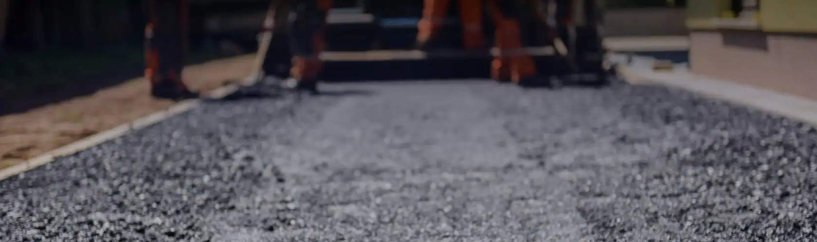 The Environmental Impacts Of Pavement Construction: What You Need To Know
