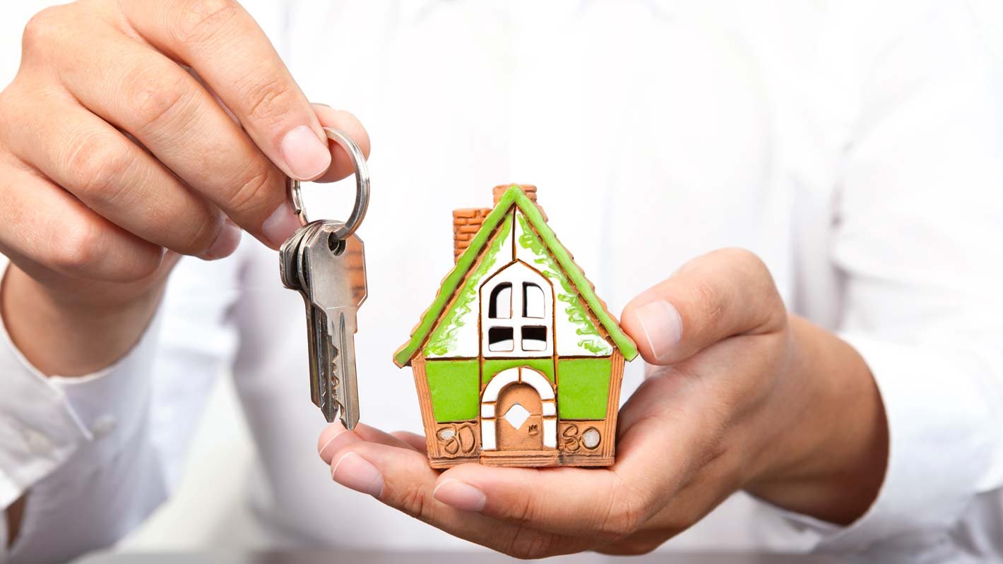 How To Buy A New Home? Super-Techniques To Learn