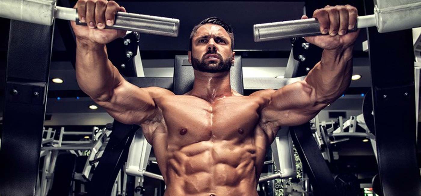 The 9 Best SARMs For Muscular Growth And Strength