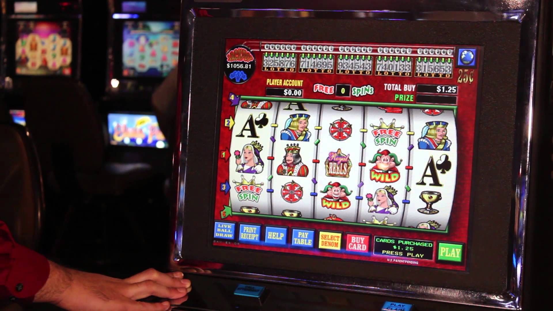 Choosing All slots (สล็อตทุกค่าย) is the most comfortable and secure way to play casino games
