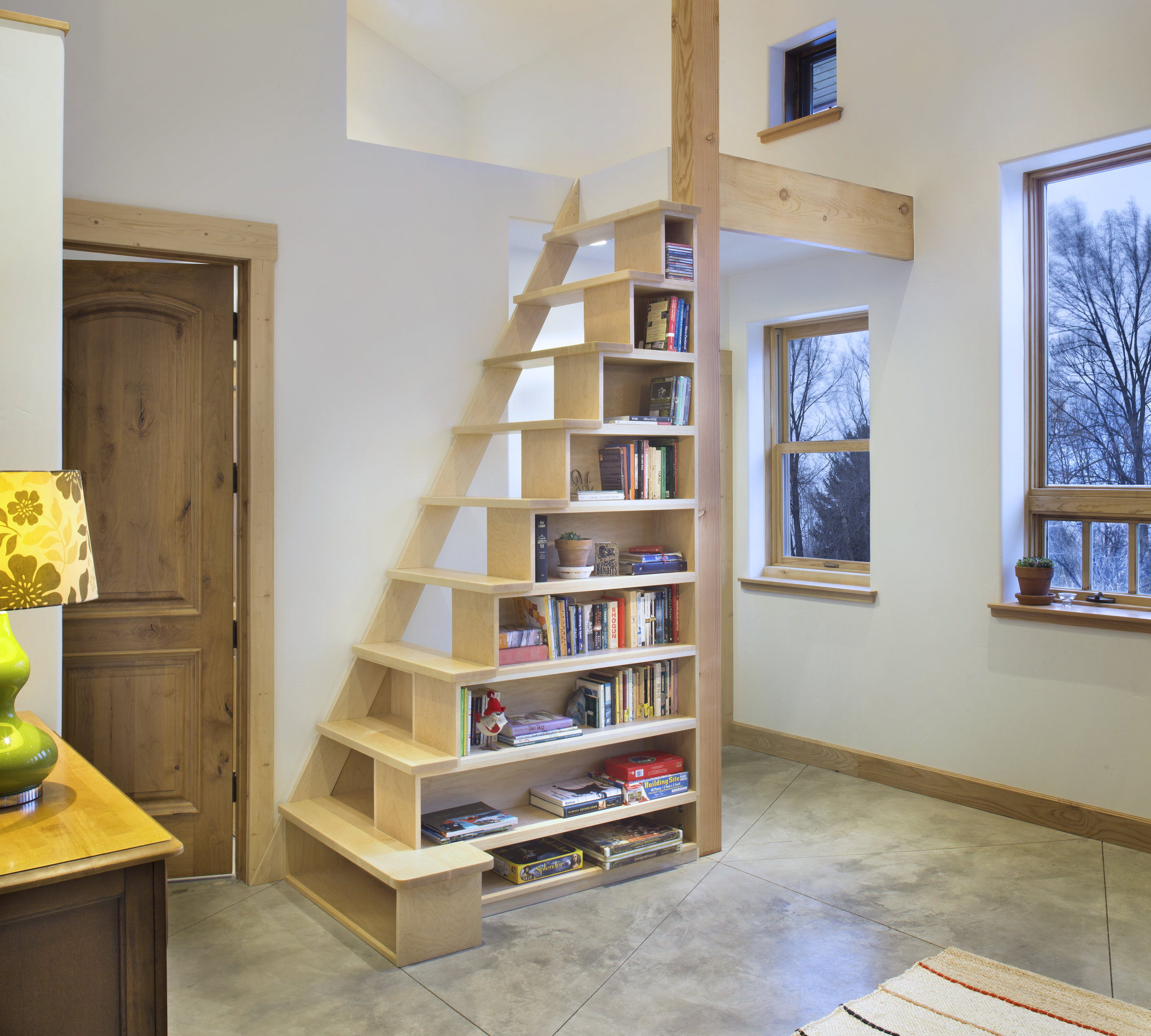 The Different Types of Loft Ladders: Which One Is the Right Fit for You?