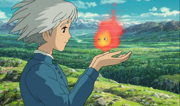 A Tribute to Hayao Miyazaki and Studio Ghibli