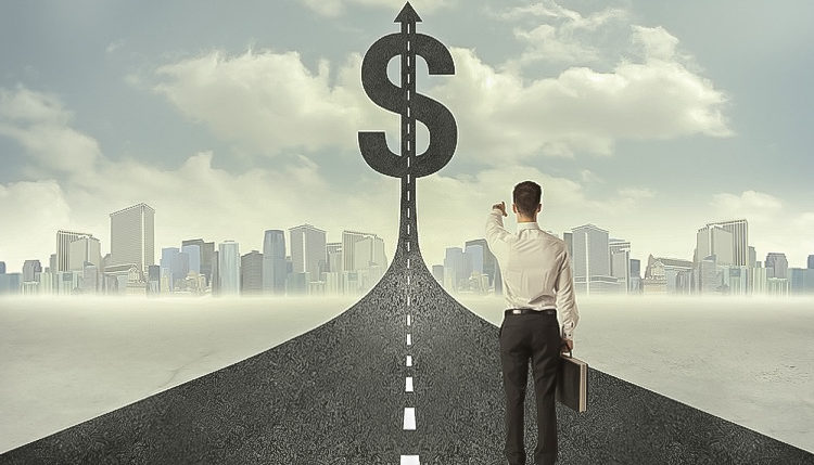 How can a fix and flip loan be a great way despite the risks?