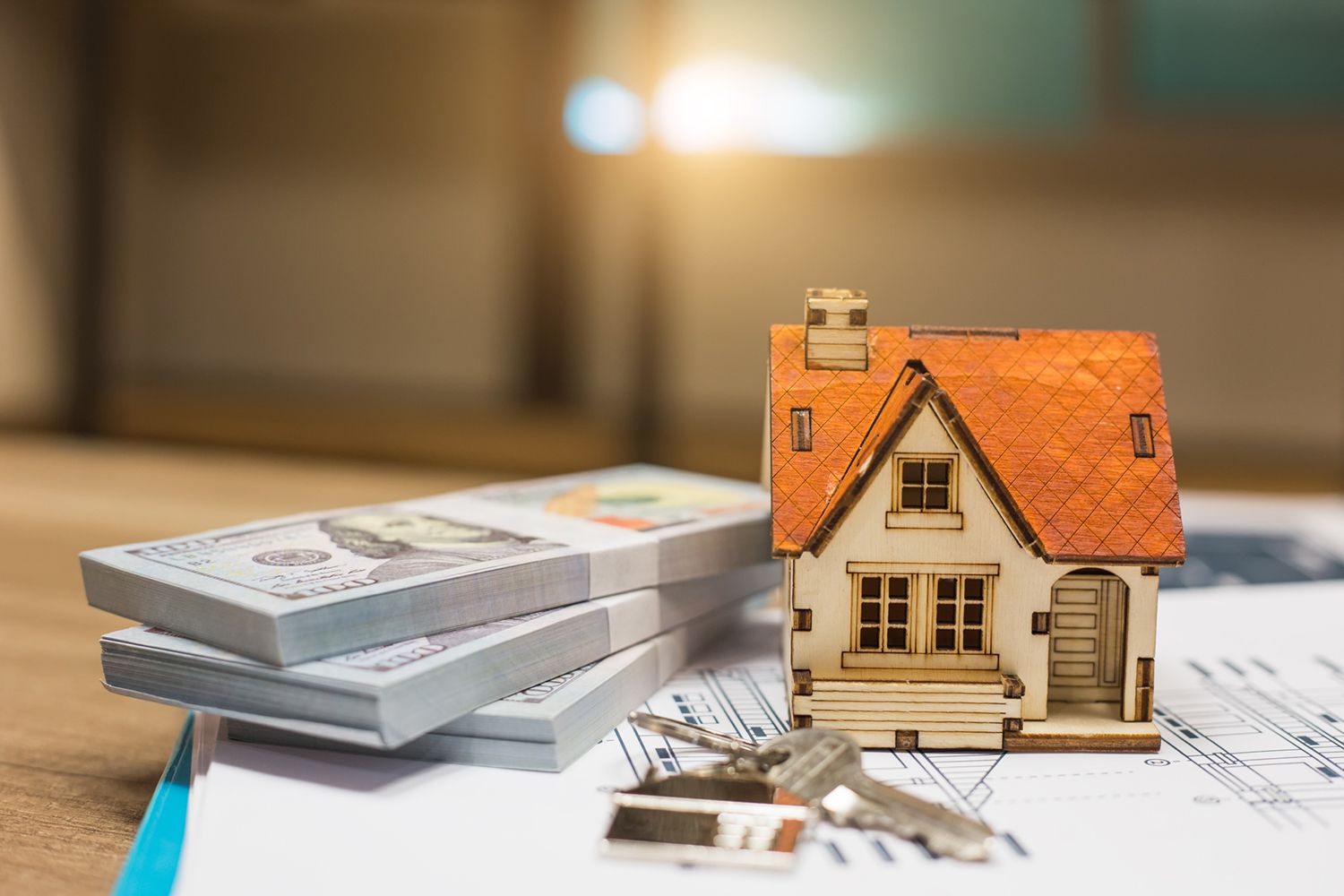 The simplest way to Get a Private money lender to your Begin-up