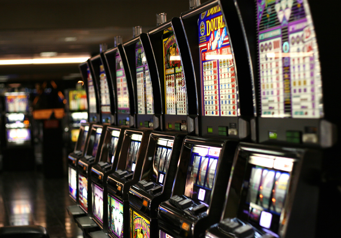 How do you know which slot game is the best out there?