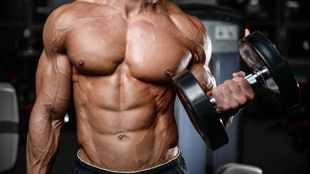 The Top 5   Supplements for Endurance Athletes: How to Boost Your Performance