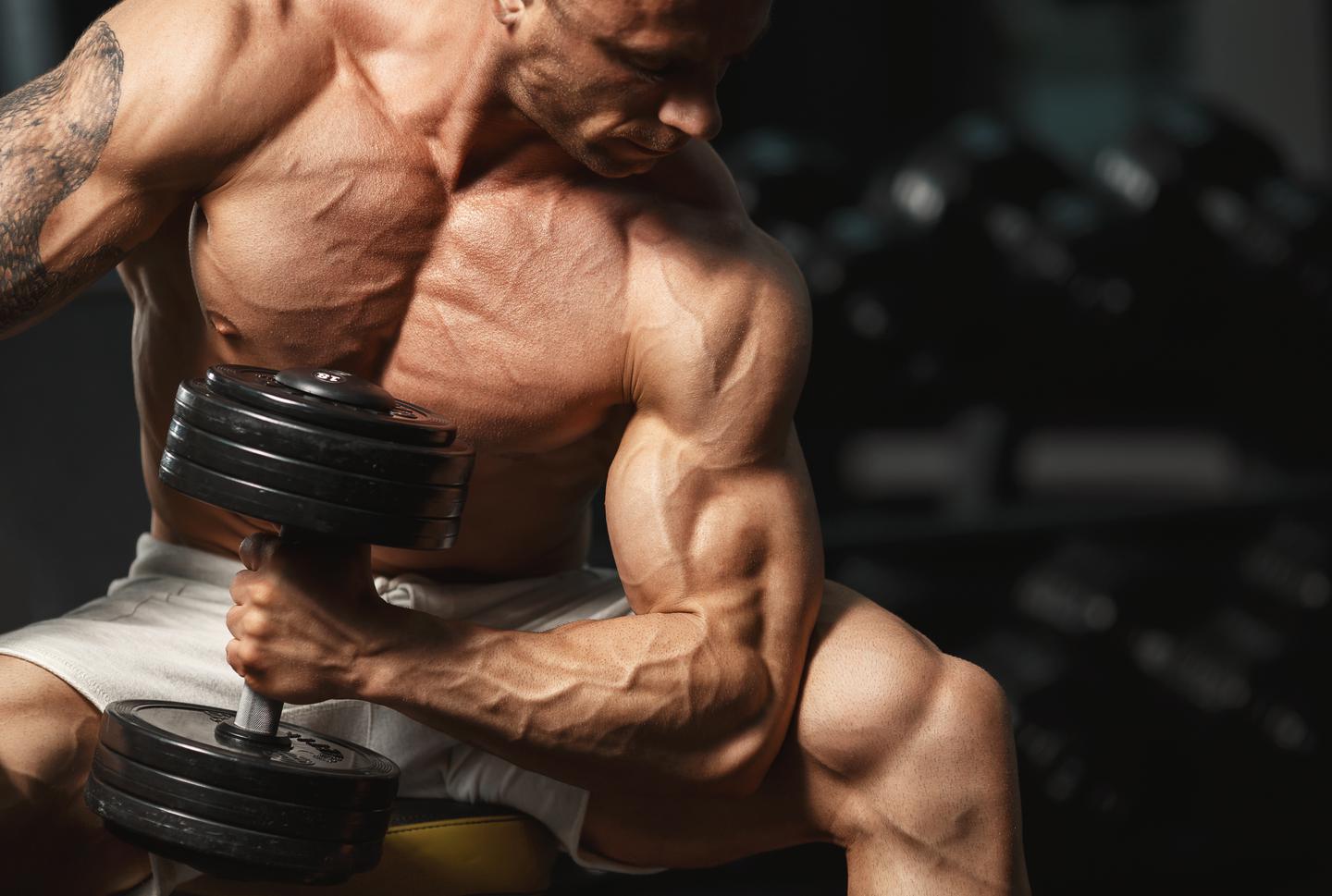 The Benefits of Supplements: How They Can Help You Achieve Your Goals and Improve Your Health