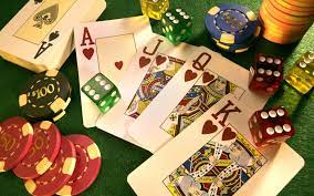 Online casinos where the investment is small but the return is higher