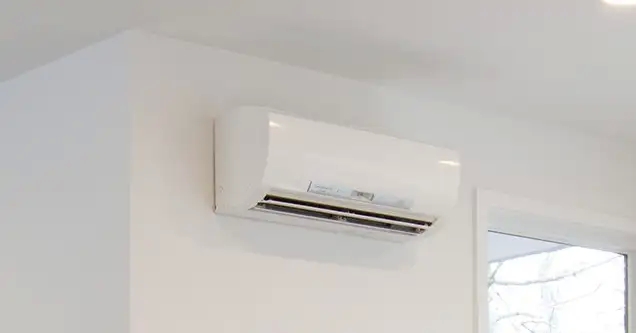 Ductless Mini splits: A Brief History