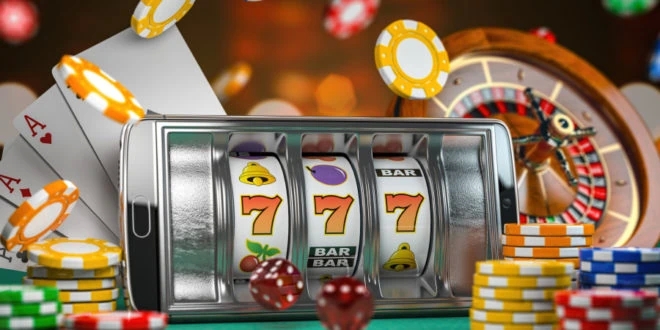 What blunders novice gamblers shouldn’t make in on the internet port game titles?