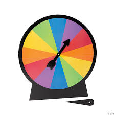 Use Spin The Wheel On Any Gadget