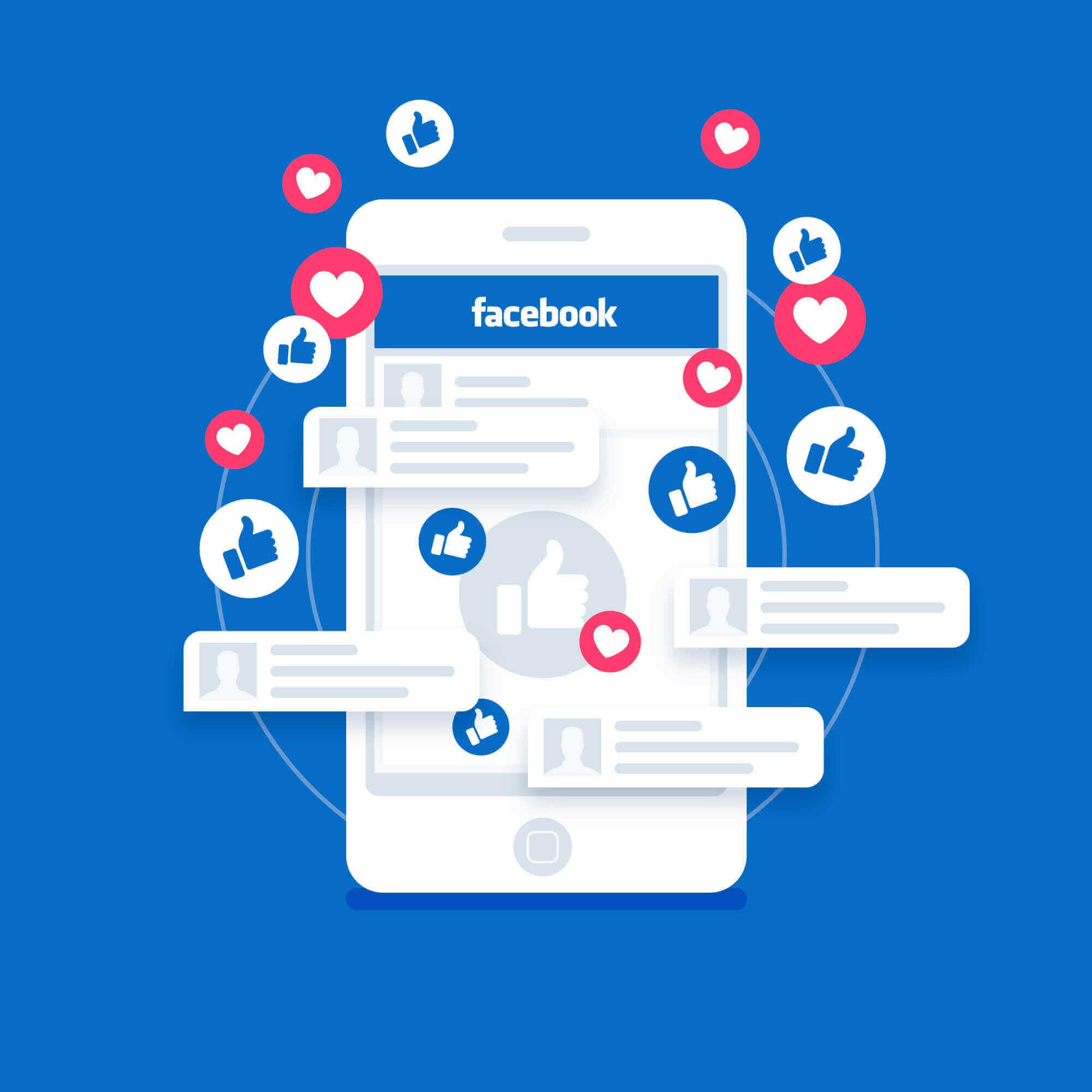 Enter a recommended site that provides you with excellent white label Facebook Ads service