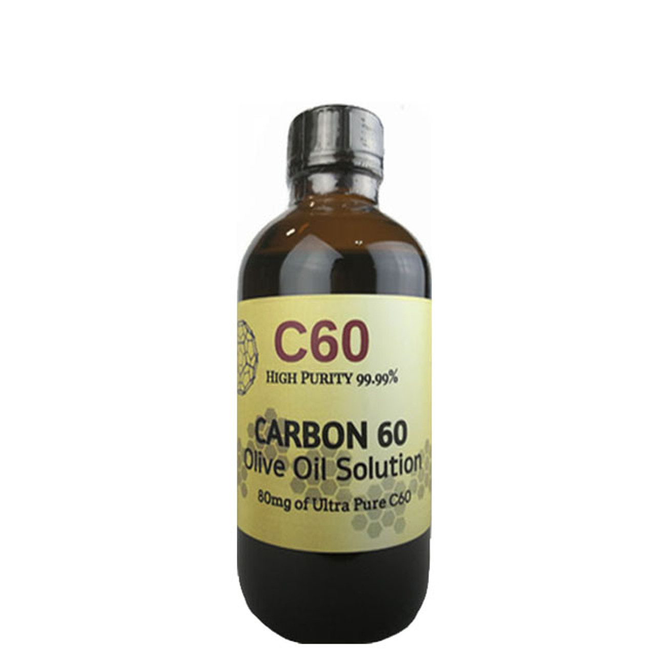 The Incredible Potential of C60 Fullerene: What You Need to Know