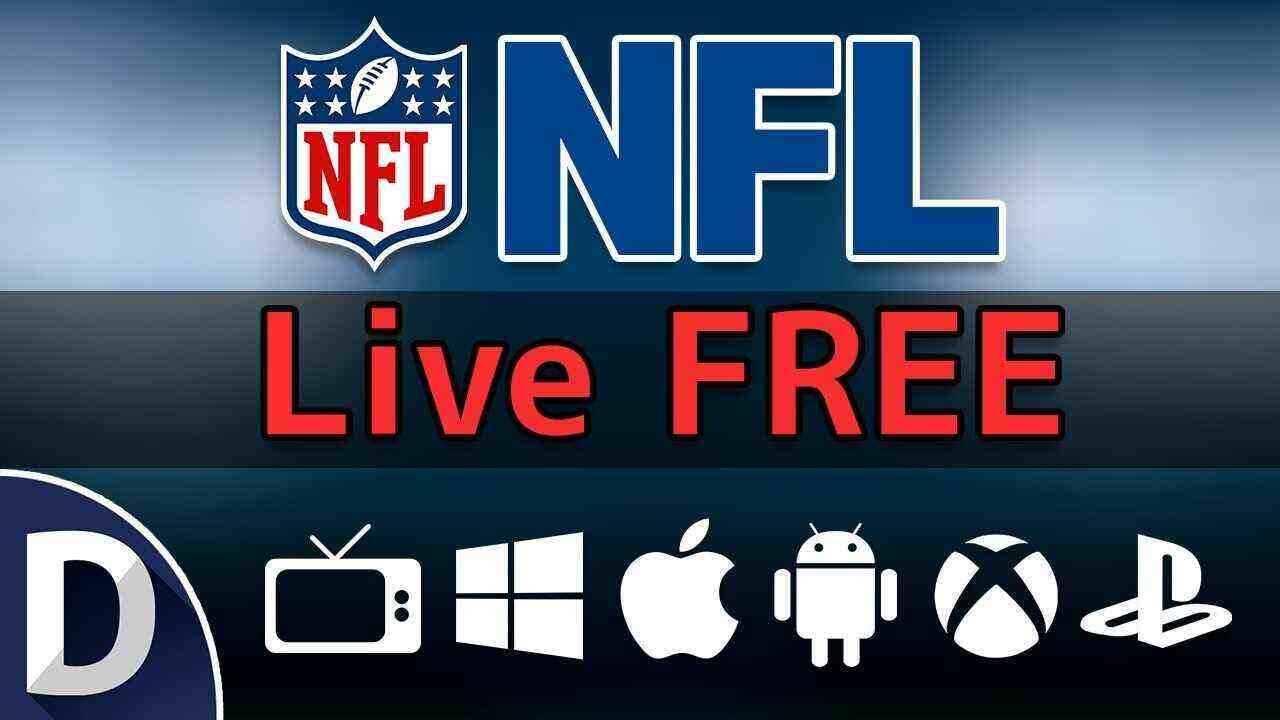 Get NFL Game Pass and Never Miss Another Football Game!