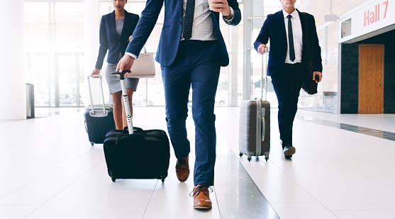 Reasons For Corporate Travel We All Need To Learn