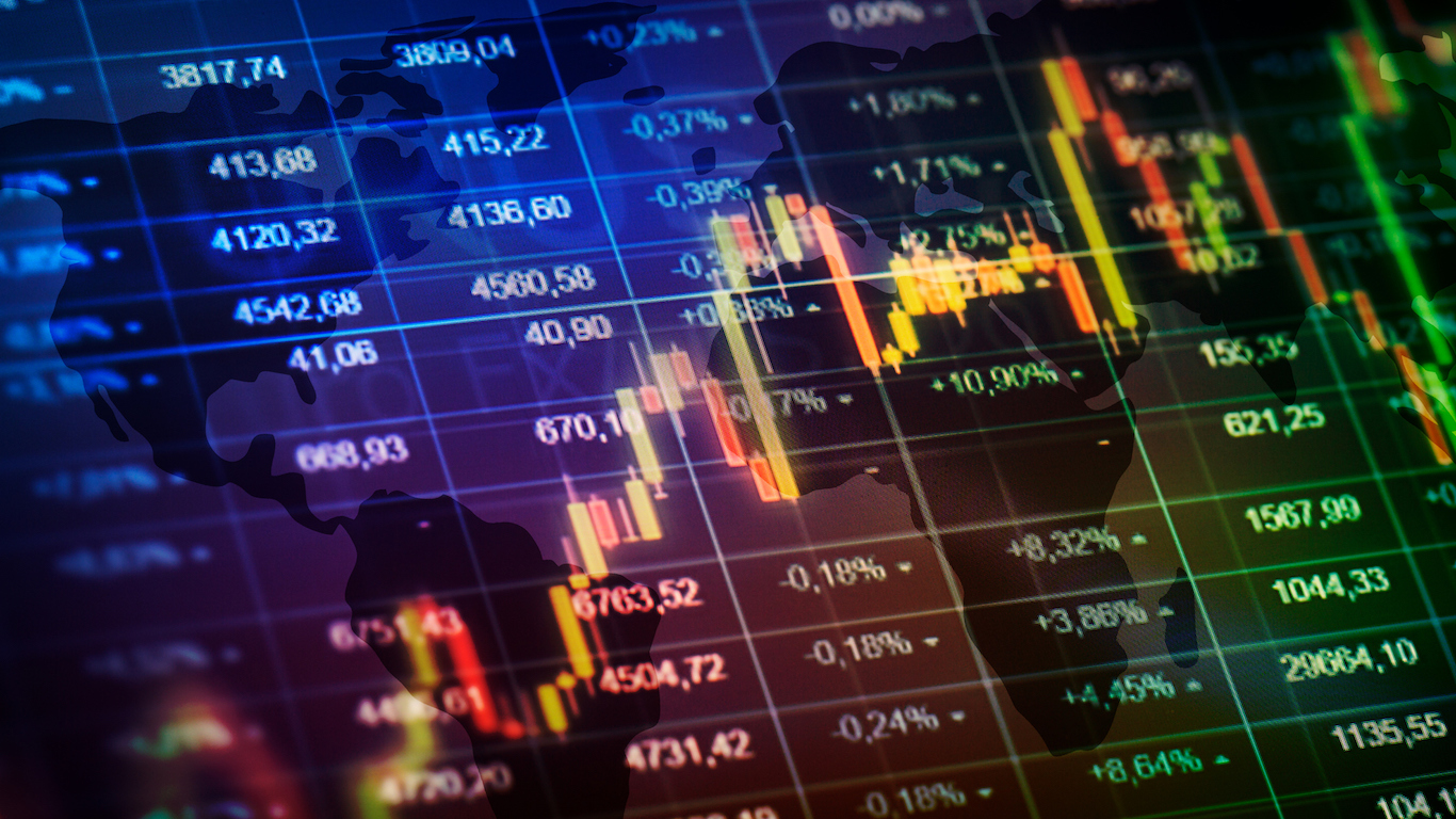 You will see that the experts used the new trader funding correctly