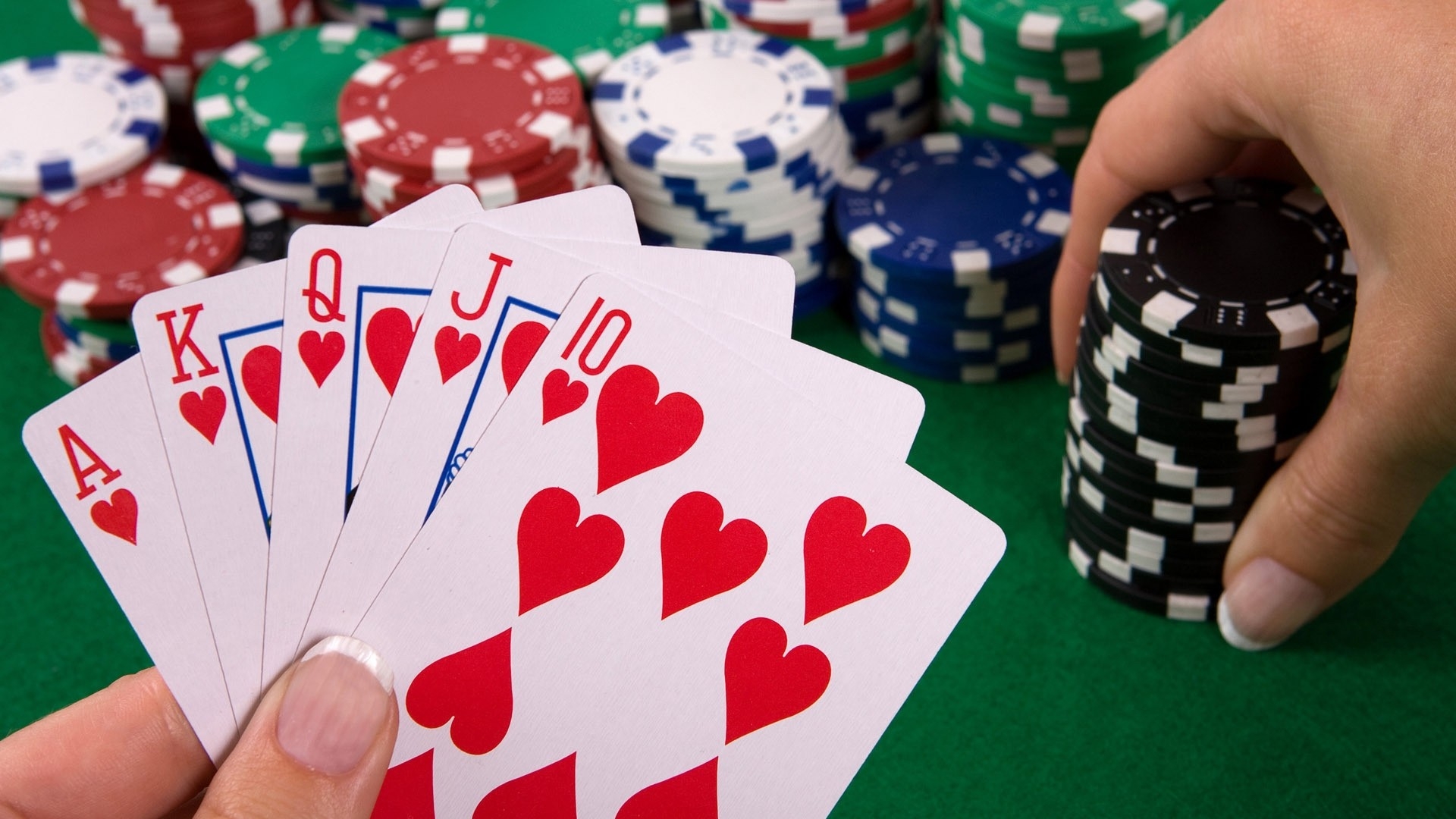 Find the Best Slot Games by Considering RTP and Volatility