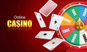 Learn the extraordinary advantages of enjoying online casino online games