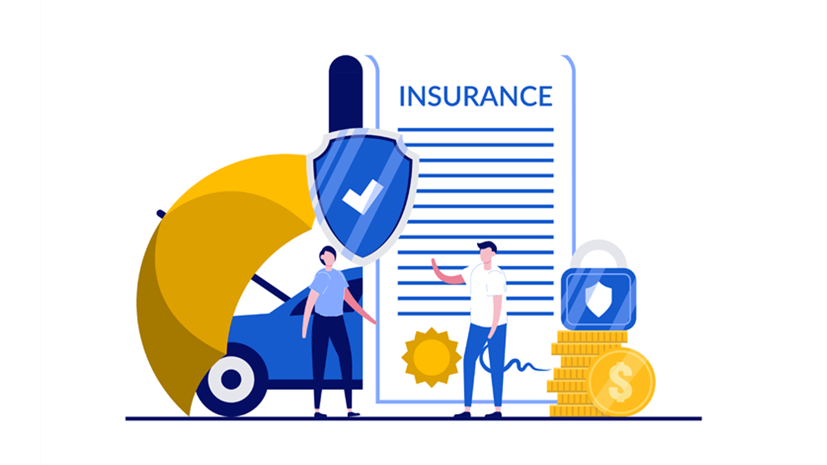Choosing Between Liability and Full Coverage Motor Vehicle Insurance