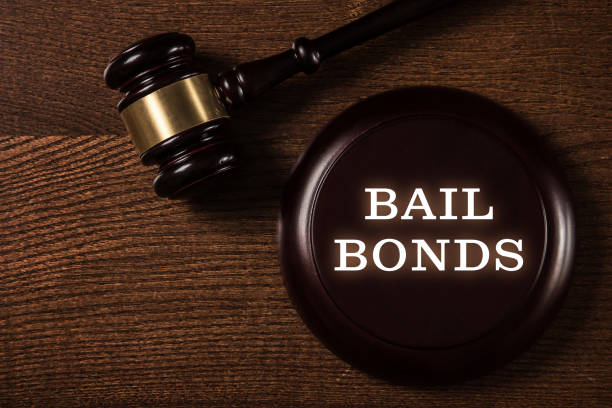 bail bonds and the Rights of Indigent Defendants
