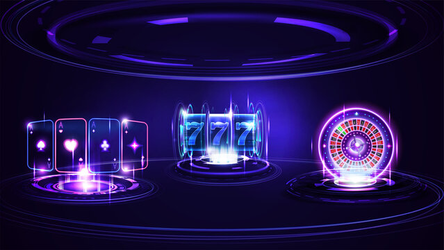 Port game titles can get your internet enjoyable far more