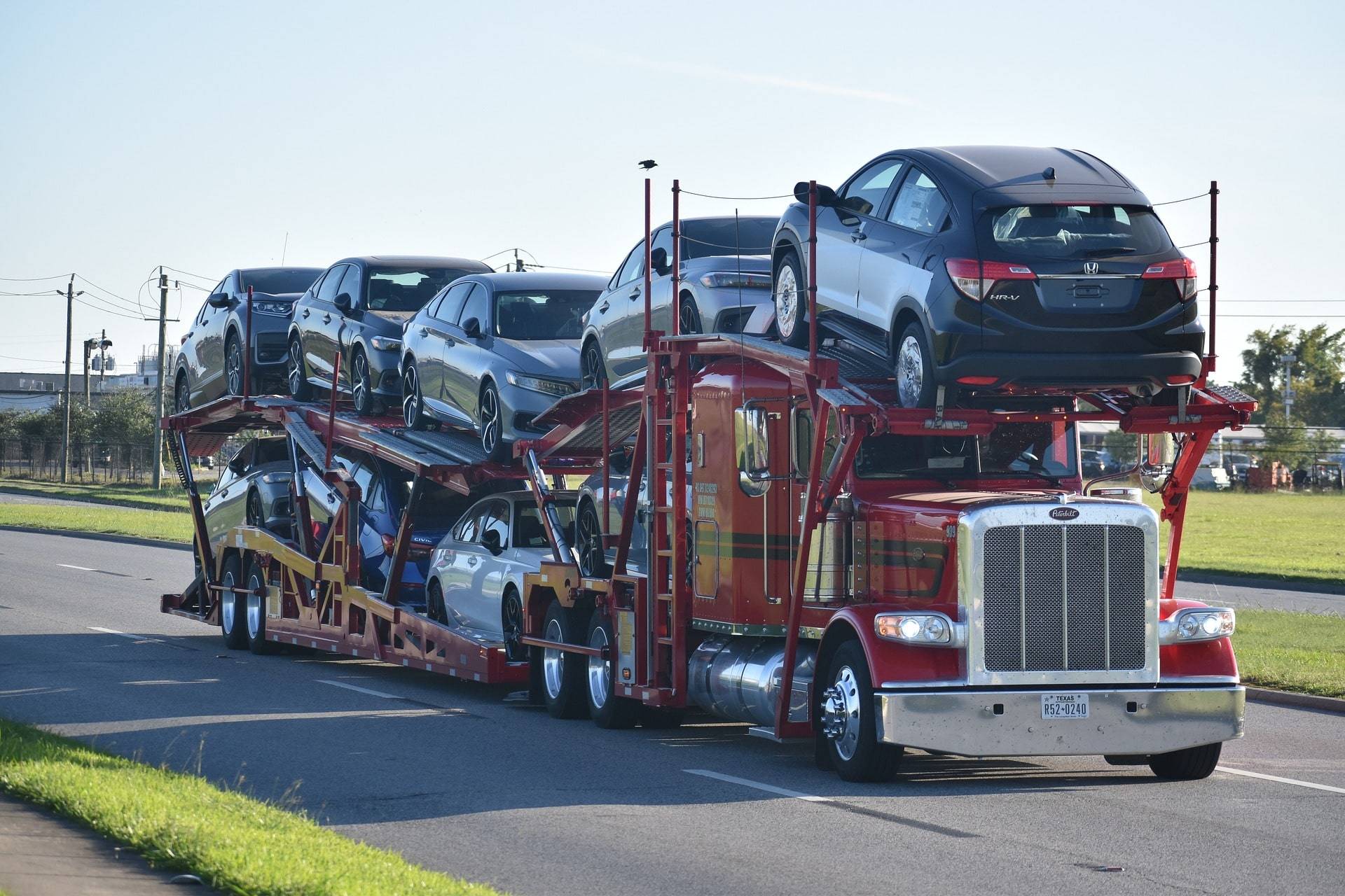 What you ought to Understand About Interstate Vehicle Move