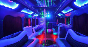 Get Professional limo service for your airport transportation from princeton NJ