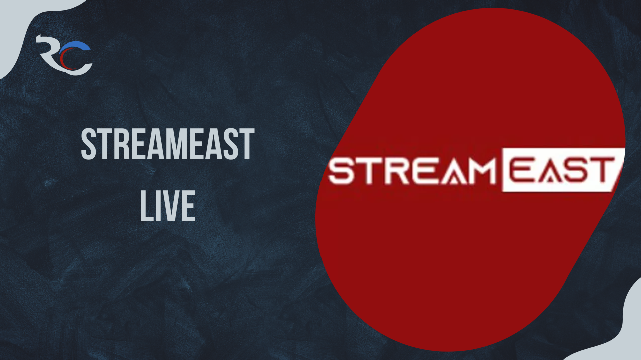 Enjoy Every Kick & Pass with These Quality Football Stream east