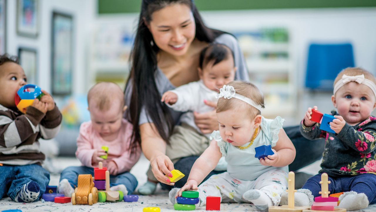 Professional Advice on Excellent Day Care Centers