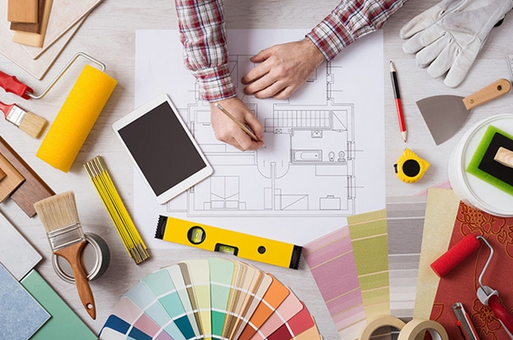The Benefits of Using a Certified Interior Designer