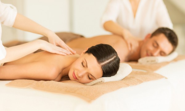 Reset Your Energy Flow with a Revitalizing Siwonhe Massage