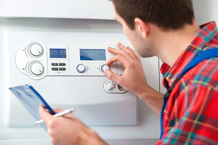 Essential Tools Needed for Boiler Service and Repair
