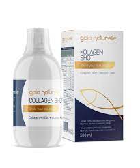 Collagen Infusion for Weak Knees: Restore Structural Integrity