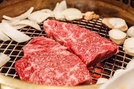 Barbecuing or Pan Frying Wagyu: Which is Much better?