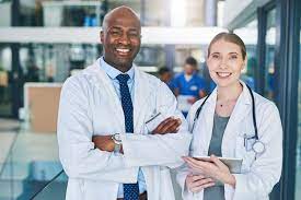 Constructing Productive Conflict Resolution with Medical doctor Instruction