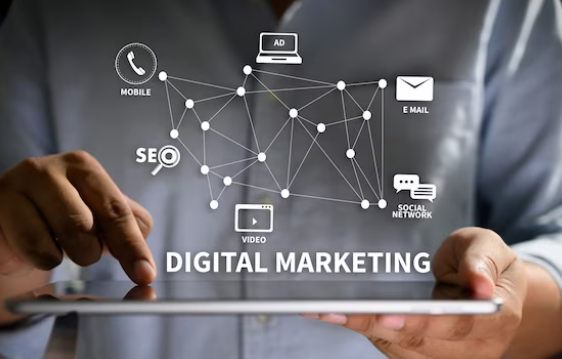 Uncovering New Choices by getting a revolutionary Electronic digital Marketing and advertising Agency