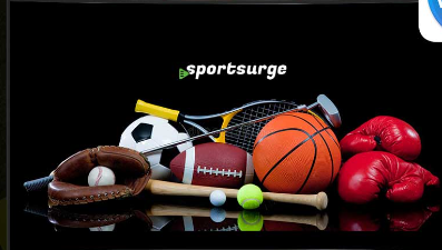 Sportsurge MLB Live: Watch MLB Games Live on Sportsurge