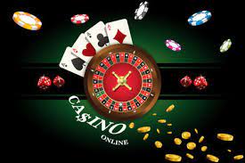 MarsBet Casino: Where Cosmic Jackpots Await