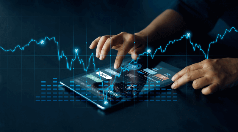 Experience Smooth Forex Trading with MetaTrader 4 Android App