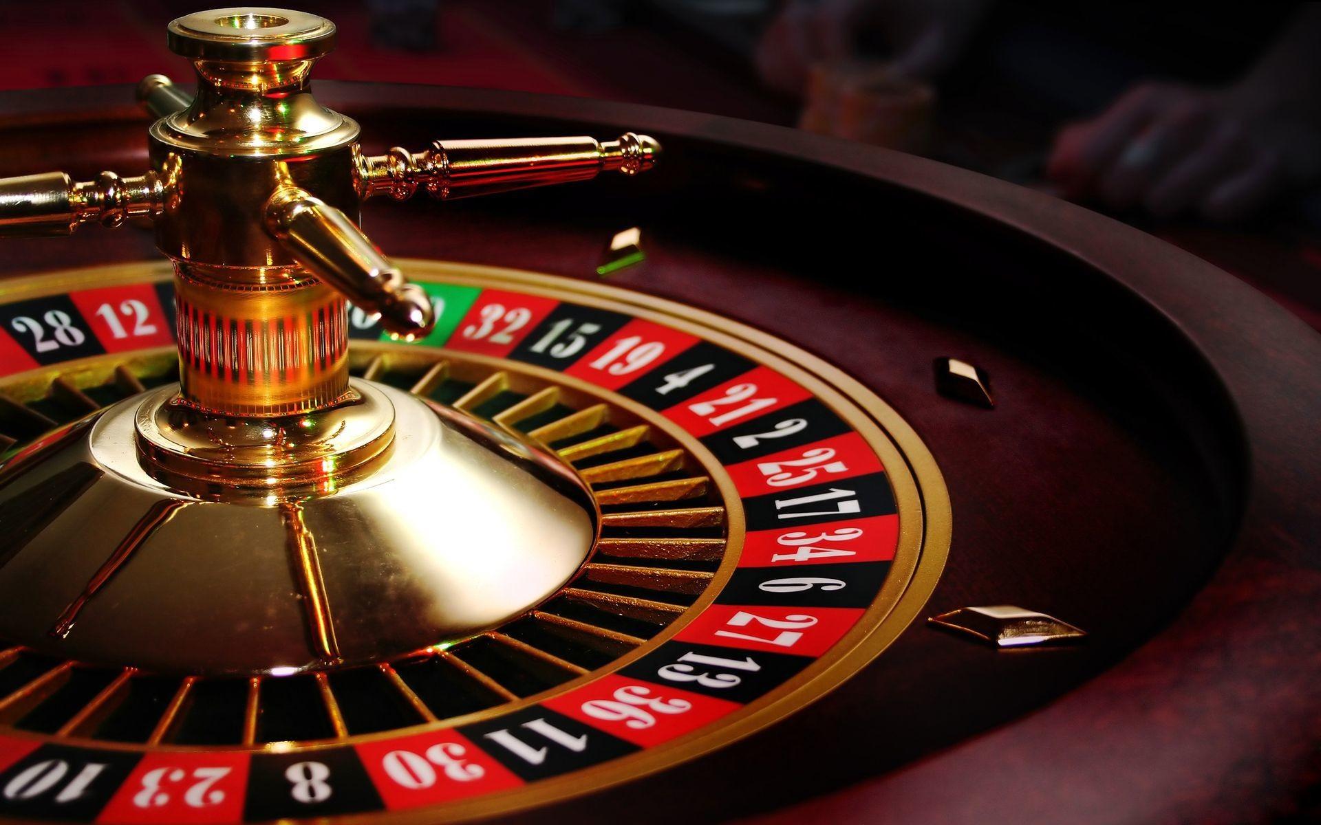 A Description To The Merits Of Online Slot Gambling!