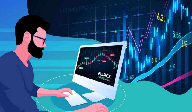 Leading-stage Fx Broker agents: Your Device for Profitable Foreign Currency Trading