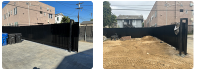 Fast and Reliable Electric Gate Repair Services