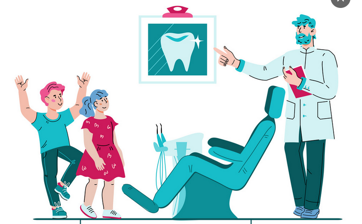 From Titanium Roots to Perfect Smiles: The Journey of Dental Implants