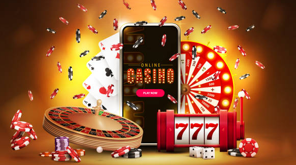 Lucky Charms: Slots Adventures in Wealth