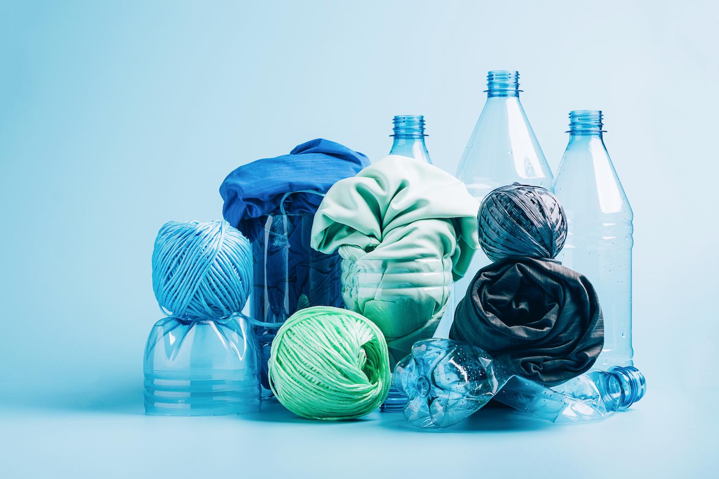 Plastics Recycling: A Global Perspective